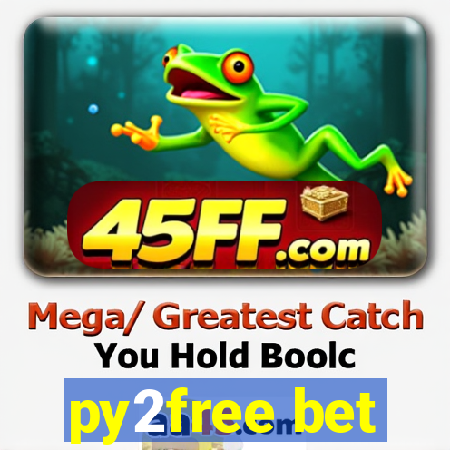 py2free bet